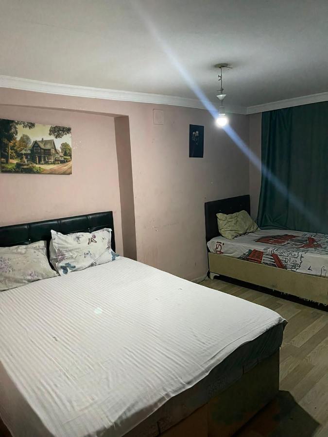 Ryn Prestij Hotelイスタンブール エクステリア 写真