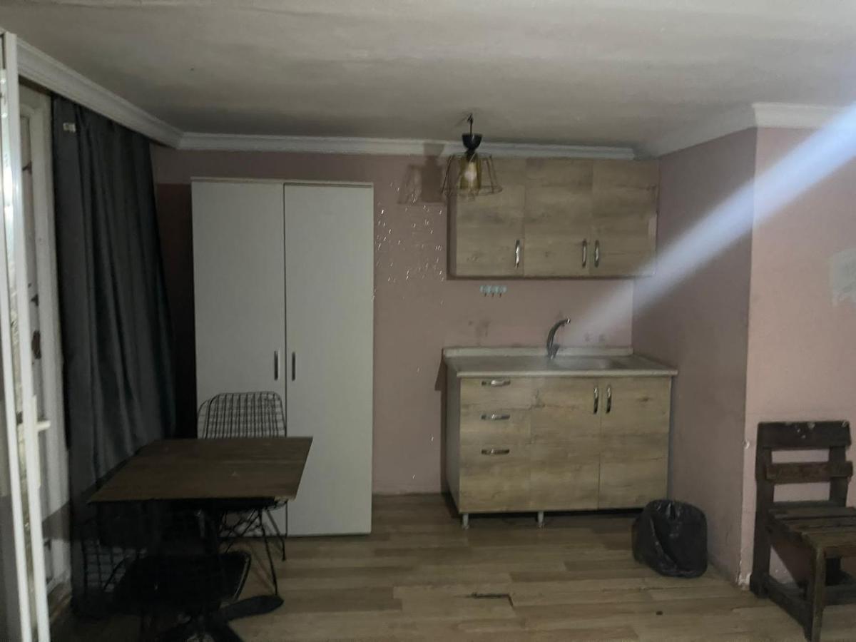 Ryn Prestij Hotelイスタンブール エクステリア 写真