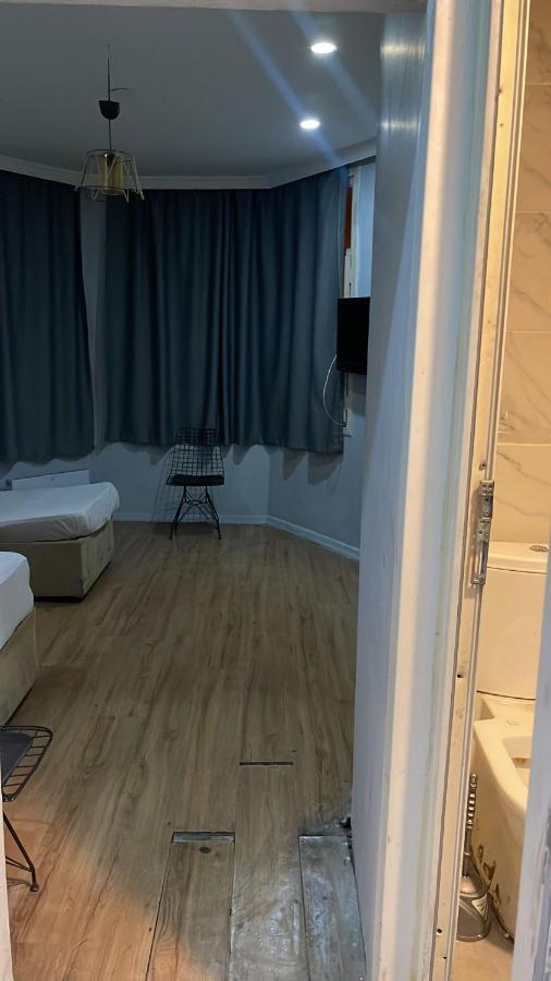 Ryn Prestij Hotelイスタンブール エクステリア 写真