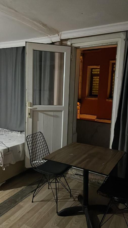Ryn Prestij Hotelイスタンブール エクステリア 写真
