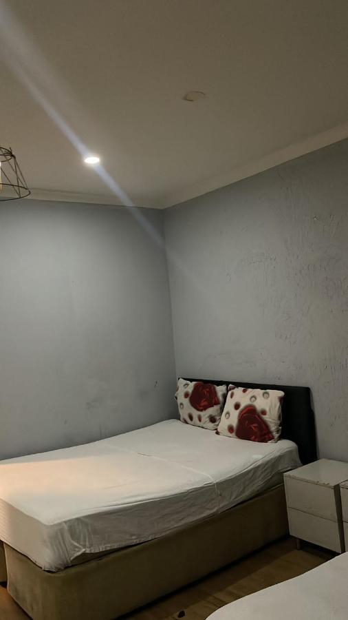 Ryn Prestij Hotelイスタンブール エクステリア 写真