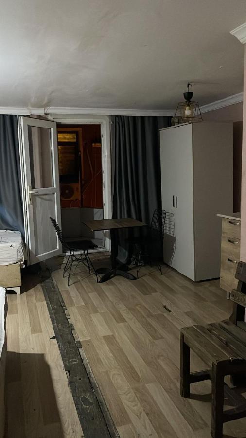 Ryn Prestij Hotelイスタンブール エクステリア 写真