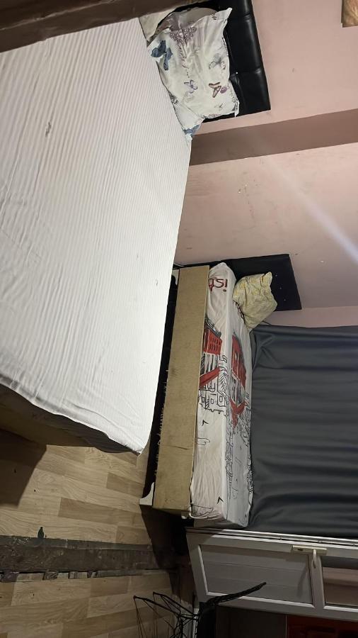 Ryn Prestij Hotelイスタンブール エクステリア 写真