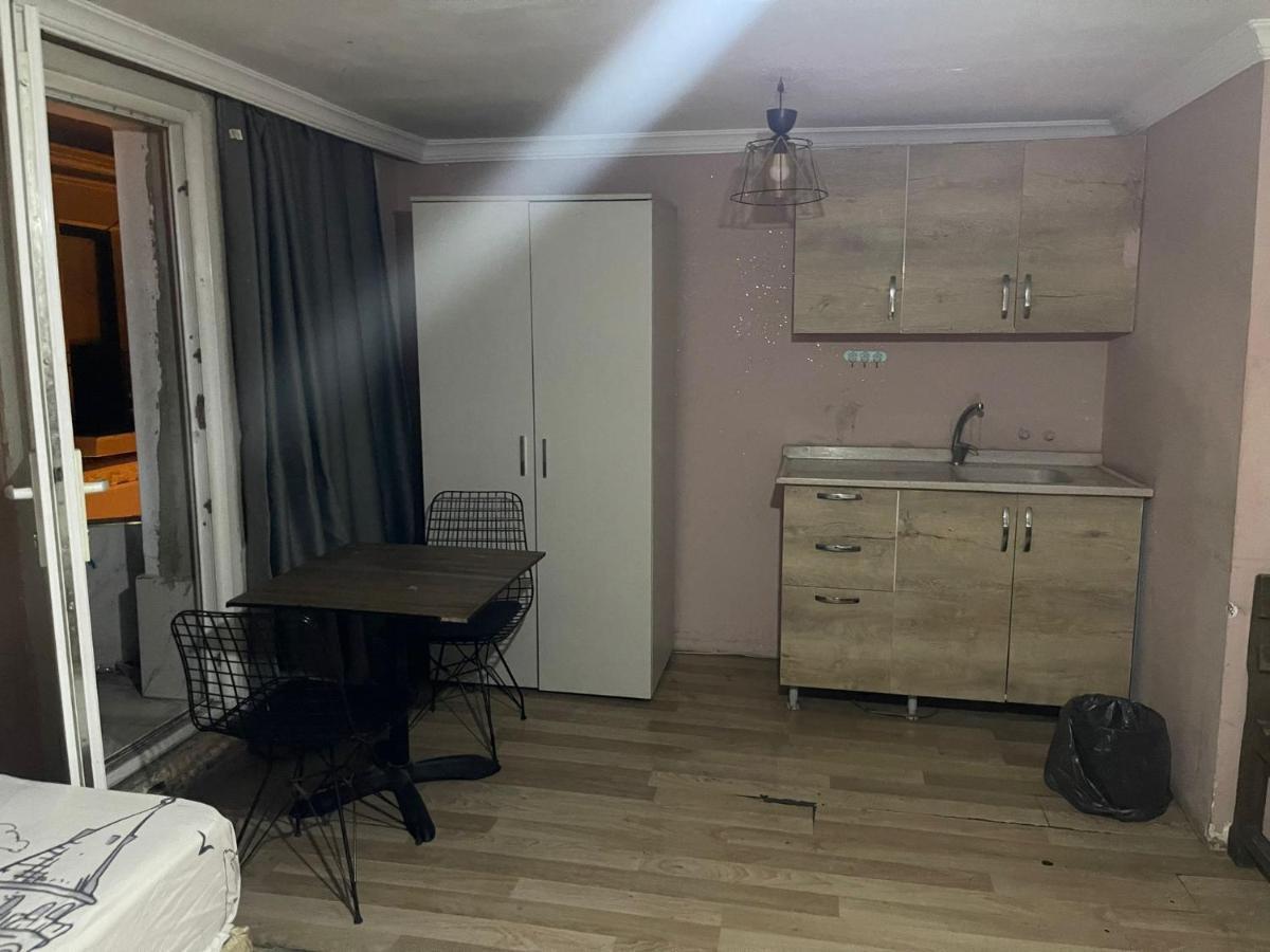 Ryn Prestij Hotelイスタンブール エクステリア 写真