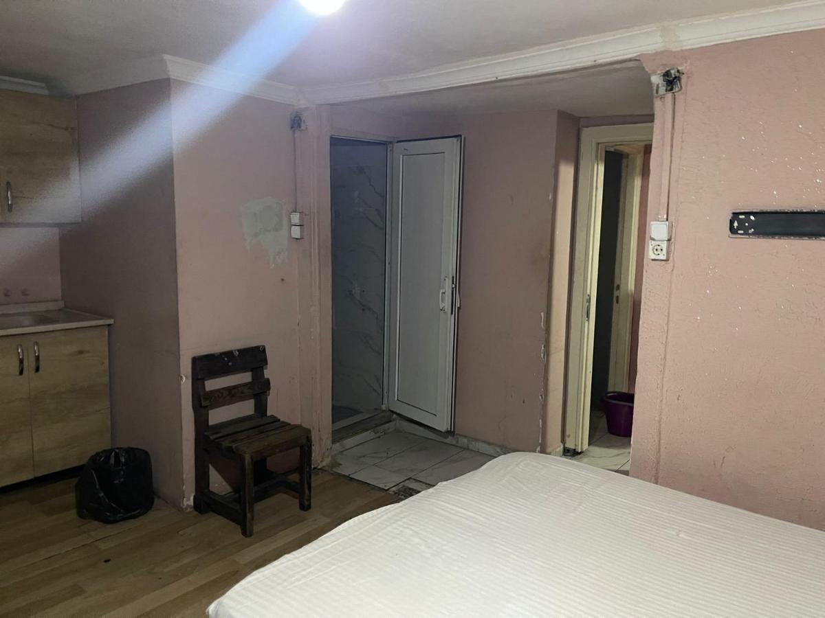 Ryn Prestij Hotelイスタンブール エクステリア 写真