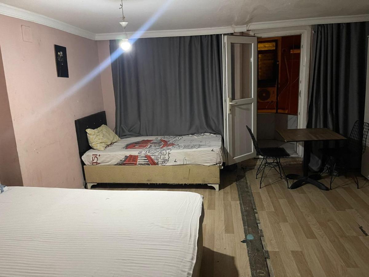 Ryn Prestij Hotelイスタンブール エクステリア 写真