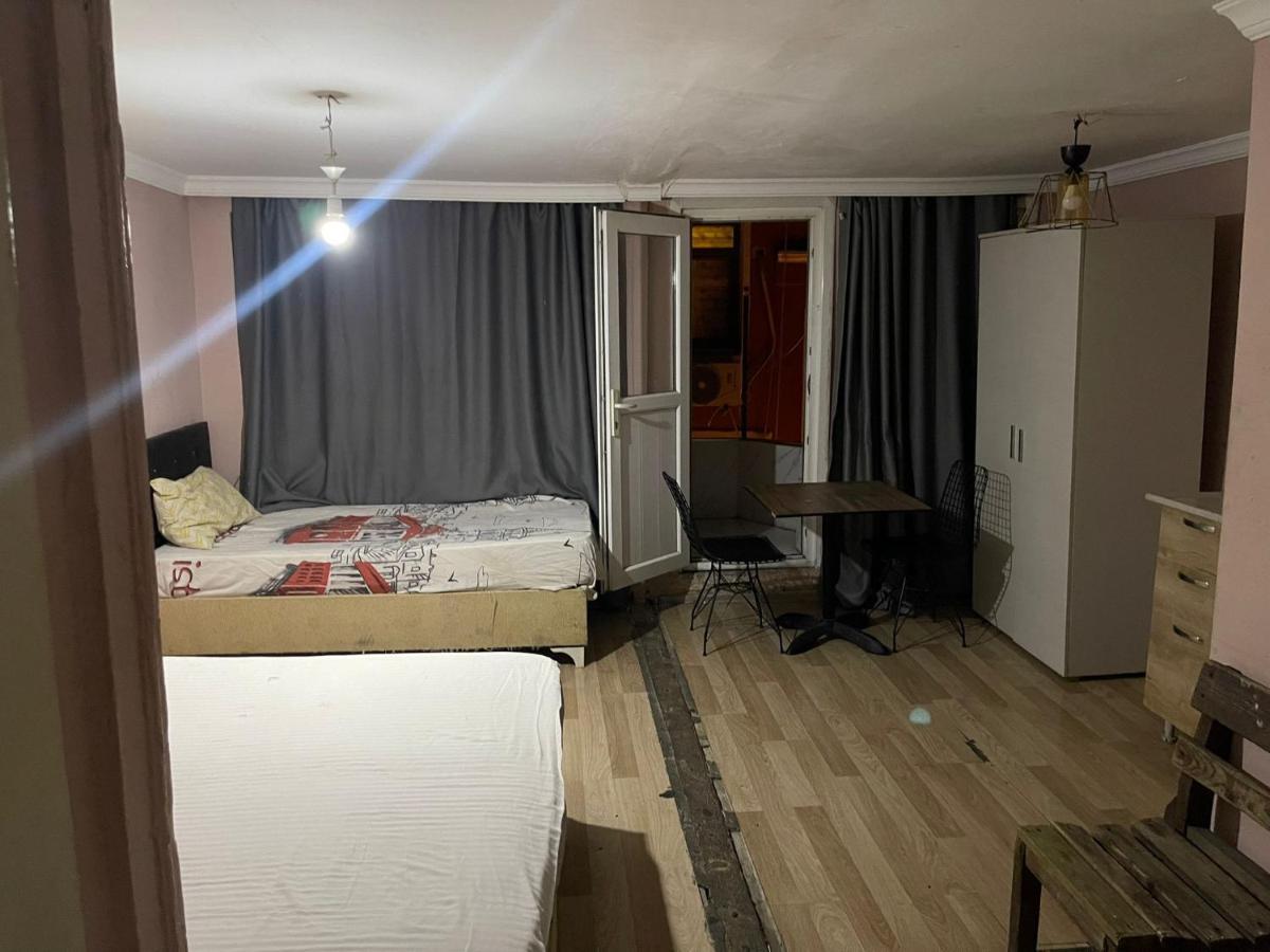 Ryn Prestij Hotelイスタンブール エクステリア 写真